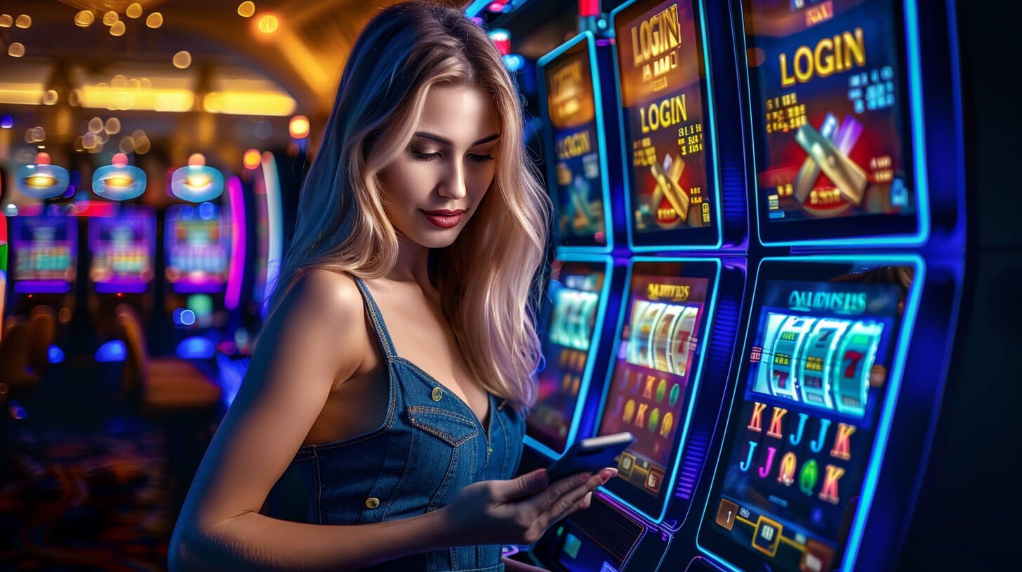 99slot