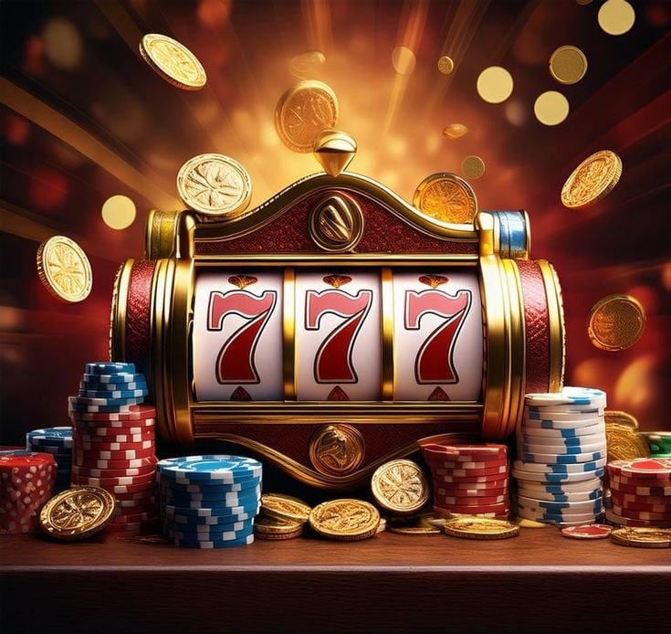 99slot