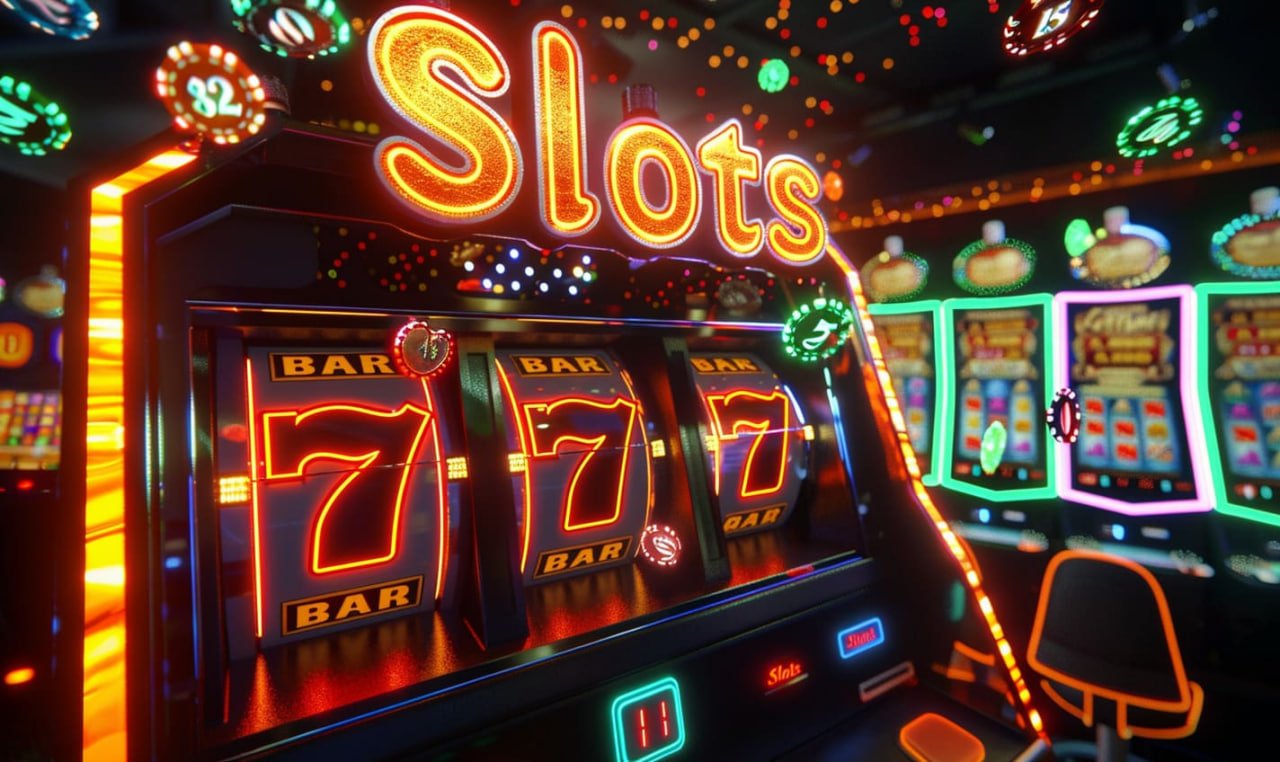 99slot