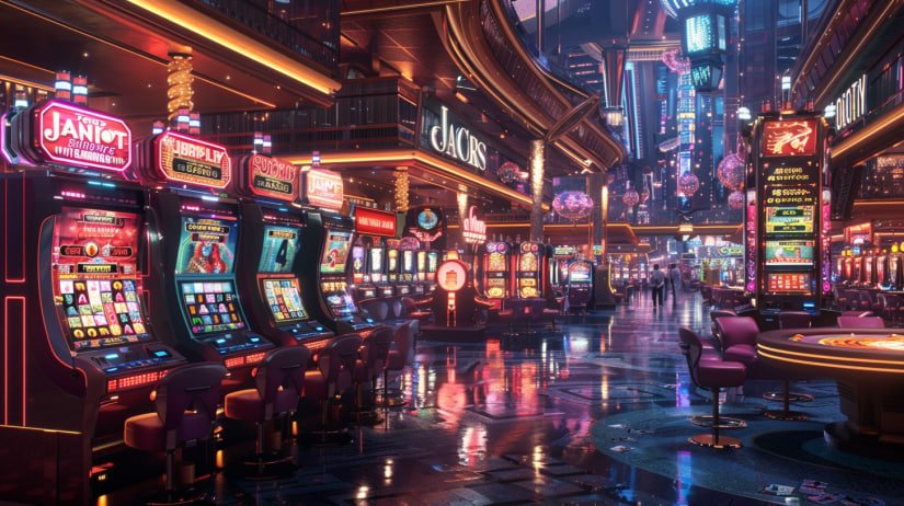 99slot